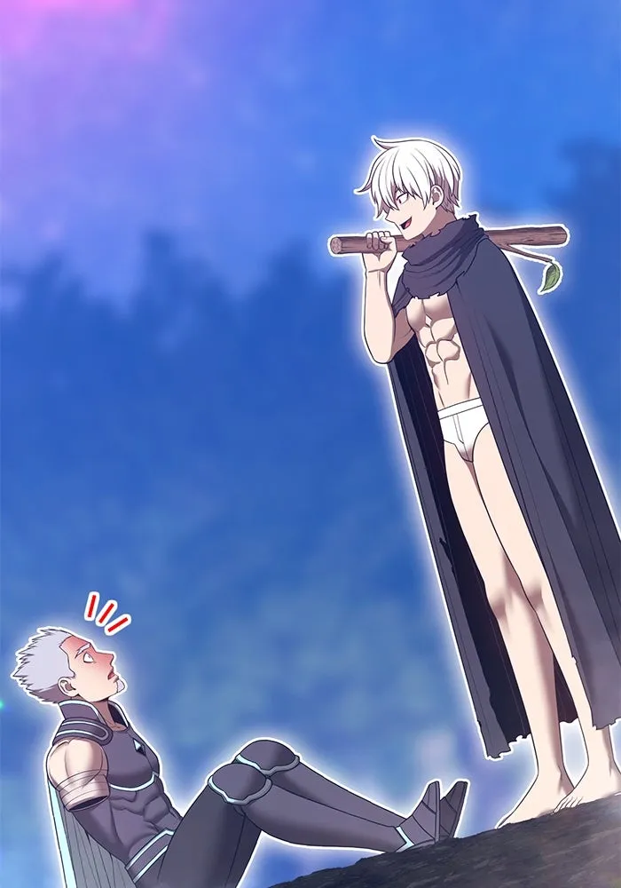 +99 Wooden Stick +99 ตอนที่ 147 170