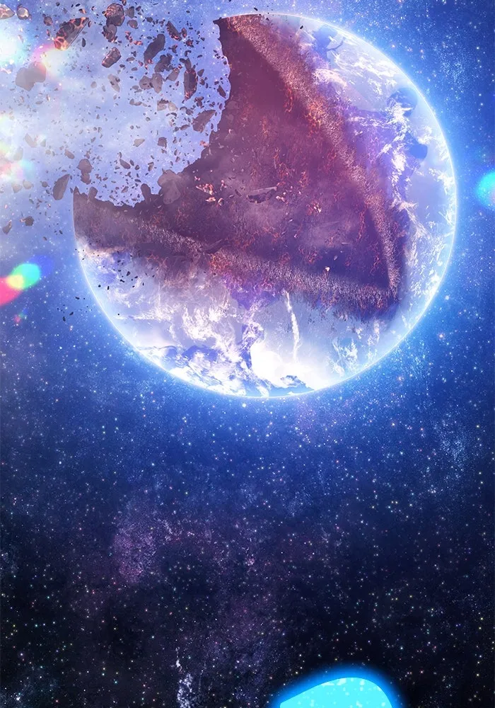 +99 Wooden Stick +99 ตอนที่ 147 190