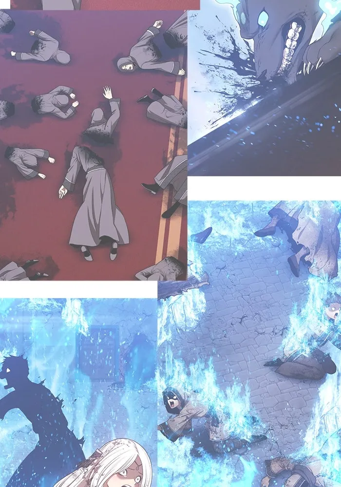 +99 Wooden Stick +99 ตอนที่ 147 295