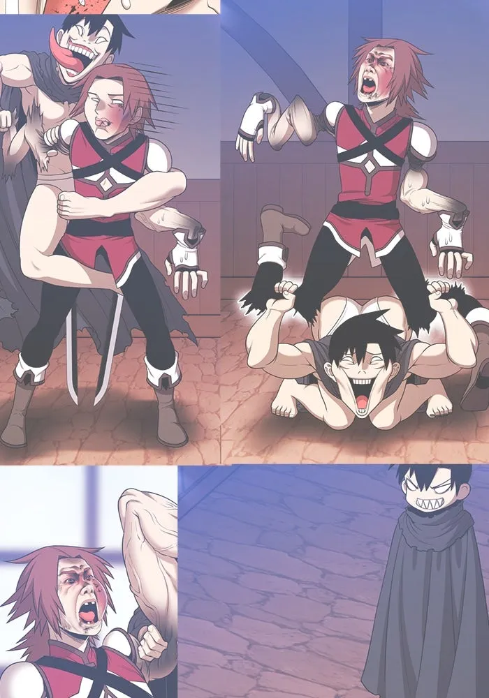 +99 Wooden Stick +99 ตอนที่ 147 304