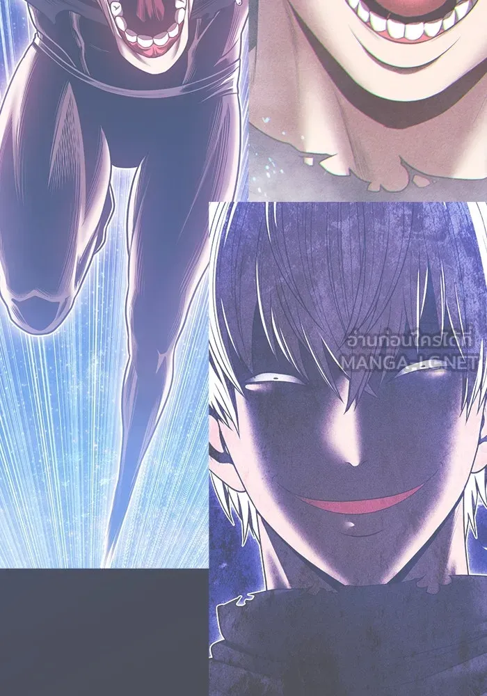 +99 Wooden Stick +99 ตอนที่ 147 306