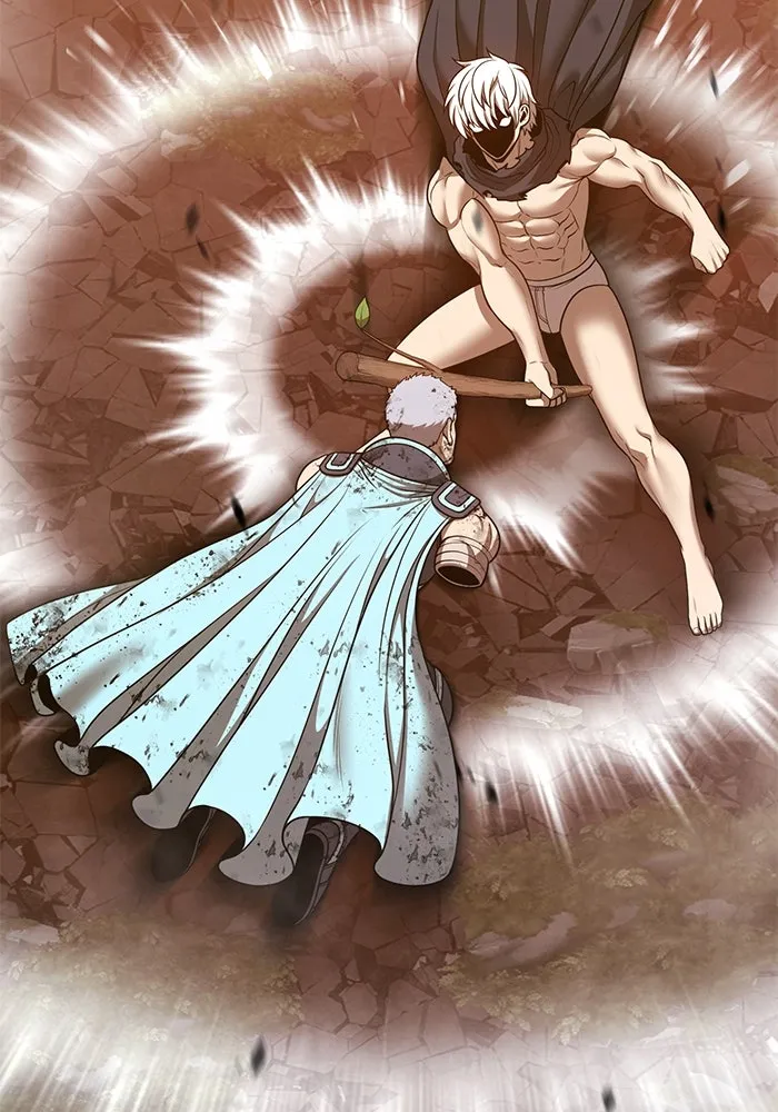 +99 Wooden Stick +99 ตอนที่ 147 329