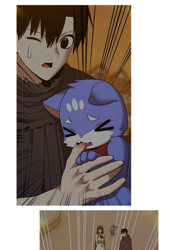 +99 Wooden Stick +99 ตอนที่ 147 392