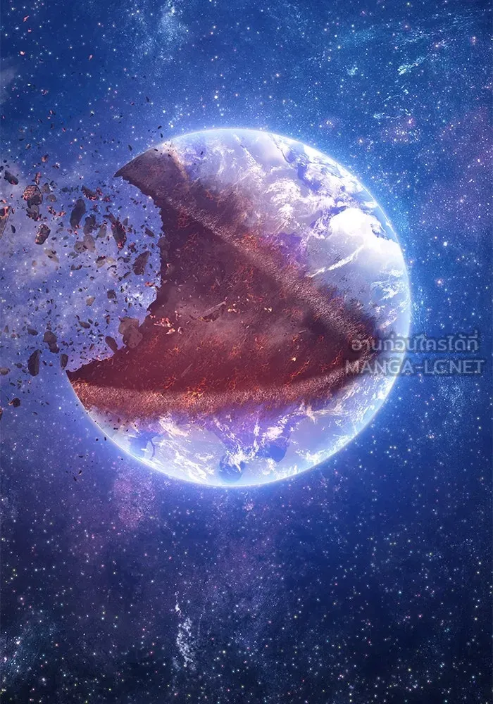 +99 Wooden Stick +99 ตอนที่ 147 411