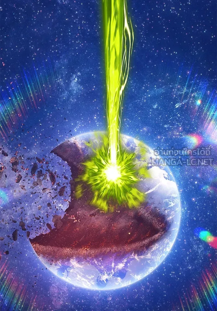 +99 Wooden Stick +99 ตอนที่ 147 414