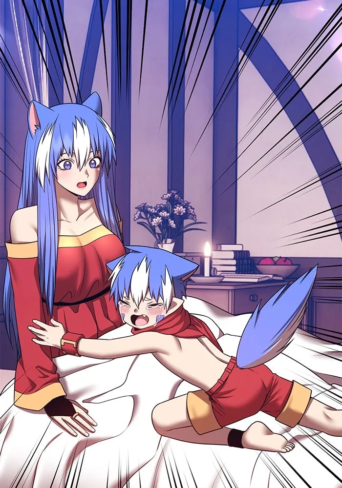 +99 Wooden Stick +99 ตอนที่ 147 430