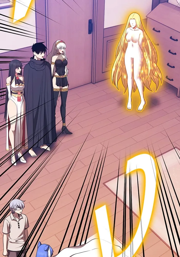 +99 Wooden Stick +99 ตอนที่ 147 455