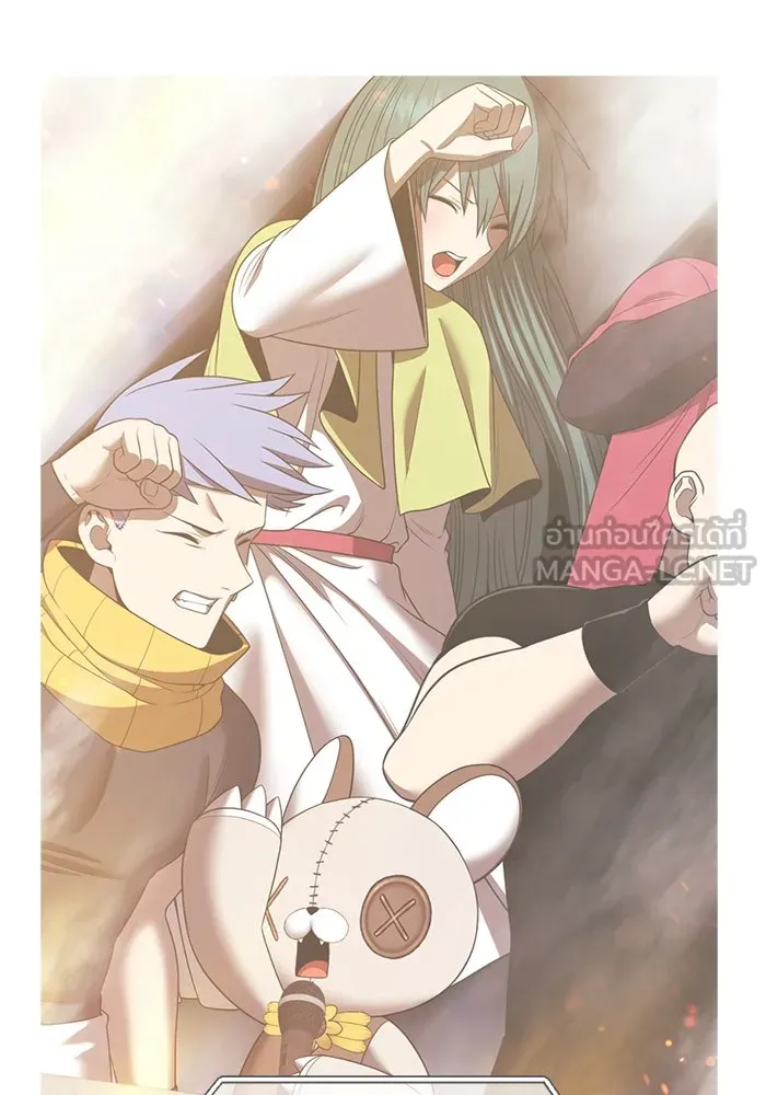 +99 Wooden Stick +99 ตอนที่ 147 495