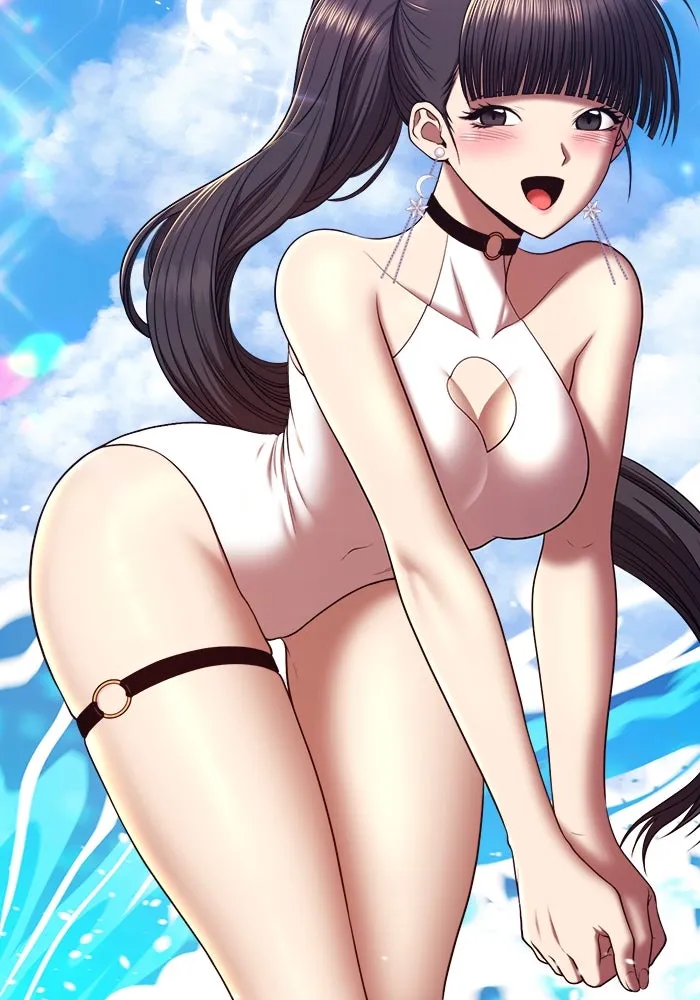 +99 Wooden Stick +99 ตอนที่ 147 514