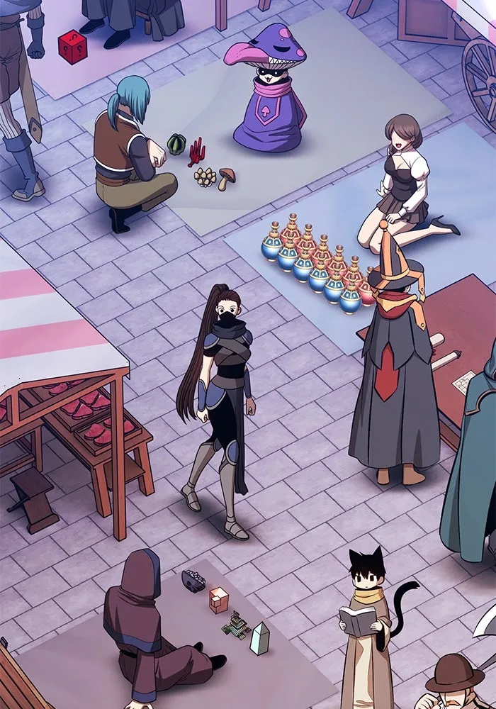 +99 Wooden Stick +99 ตอนที่ 148 4