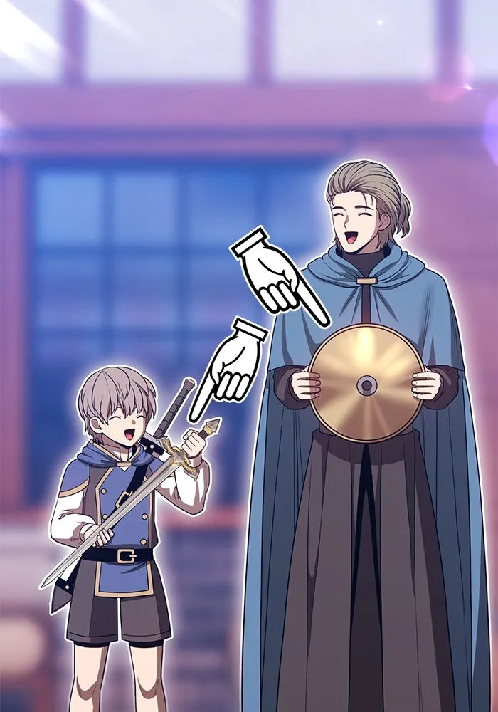 +99 Wooden Stick +99 ตอนที่ 148 88