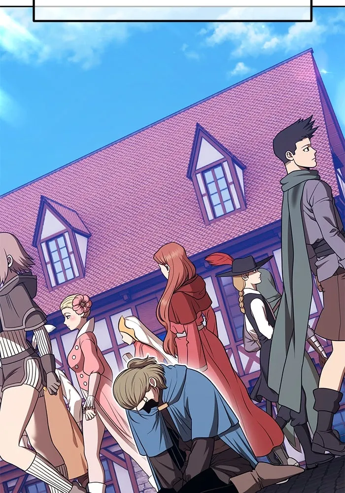 +99 Wooden Stick +99 ตอนที่ 148 136