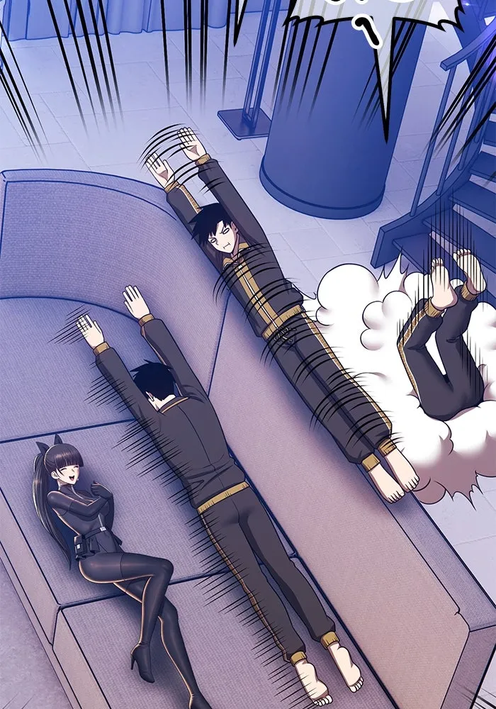 +99 Wooden Stick +99 ตอนที่ 148 185