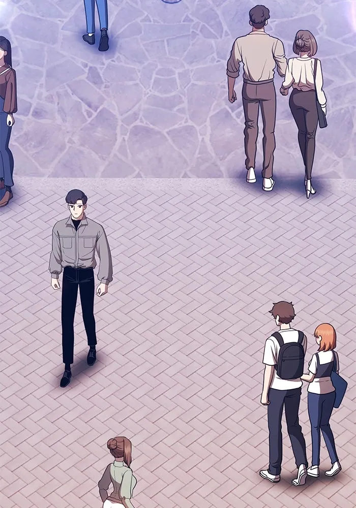 +99 Wooden Stick +99 ตอนที่ 148 202