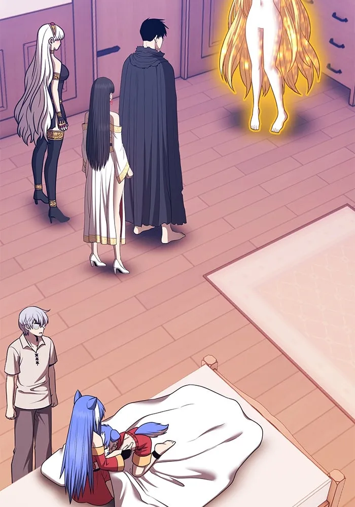 +99 Wooden Stick +99 ตอนที่ 148 298