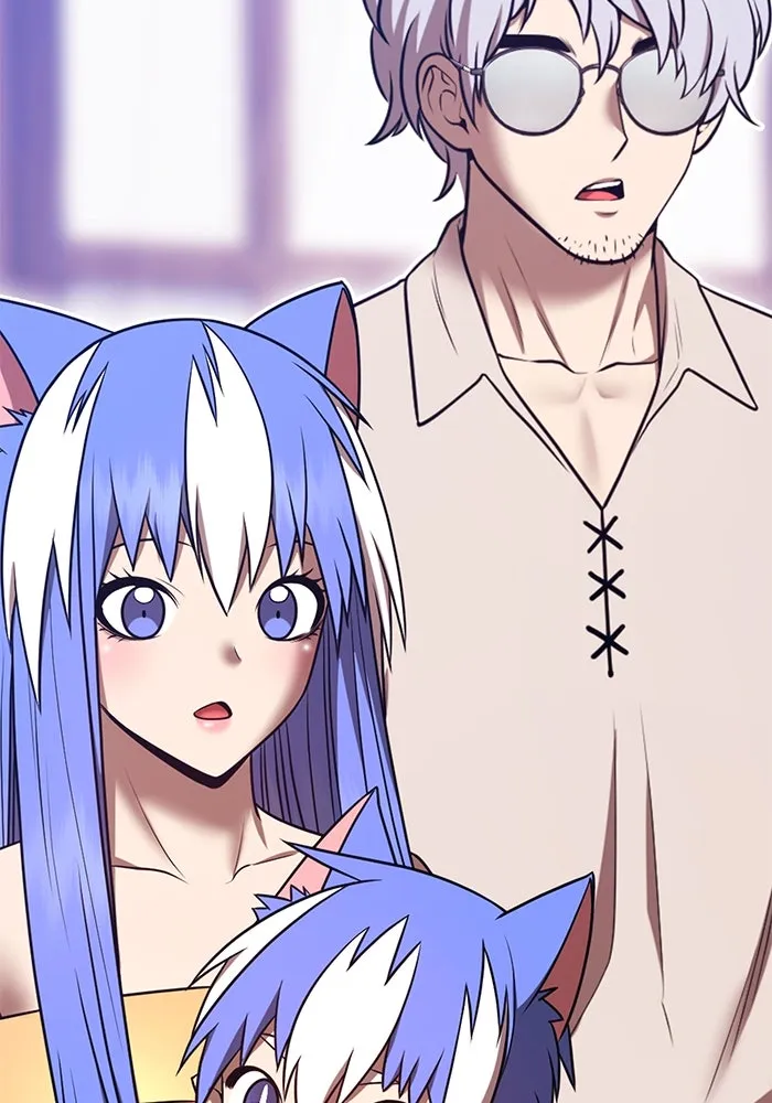 +99 Wooden Stick +99 ตอนที่ 148 356