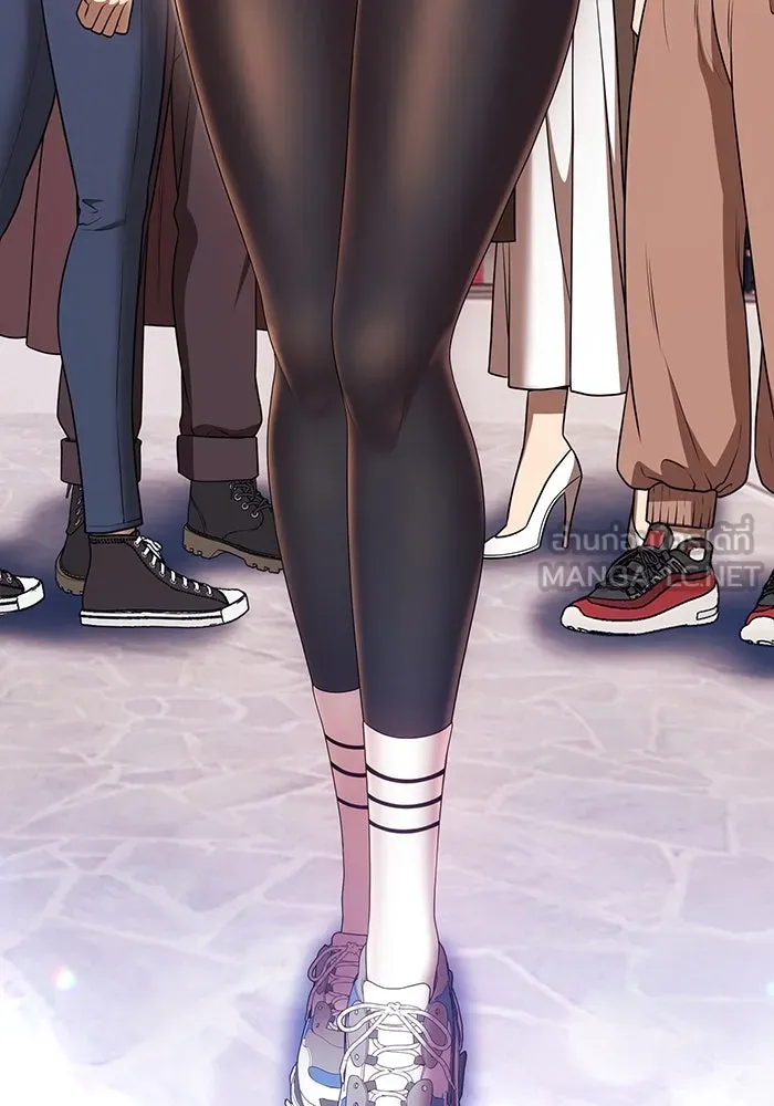 +99 Wooden Stick +99 ตอนที่ 149 3