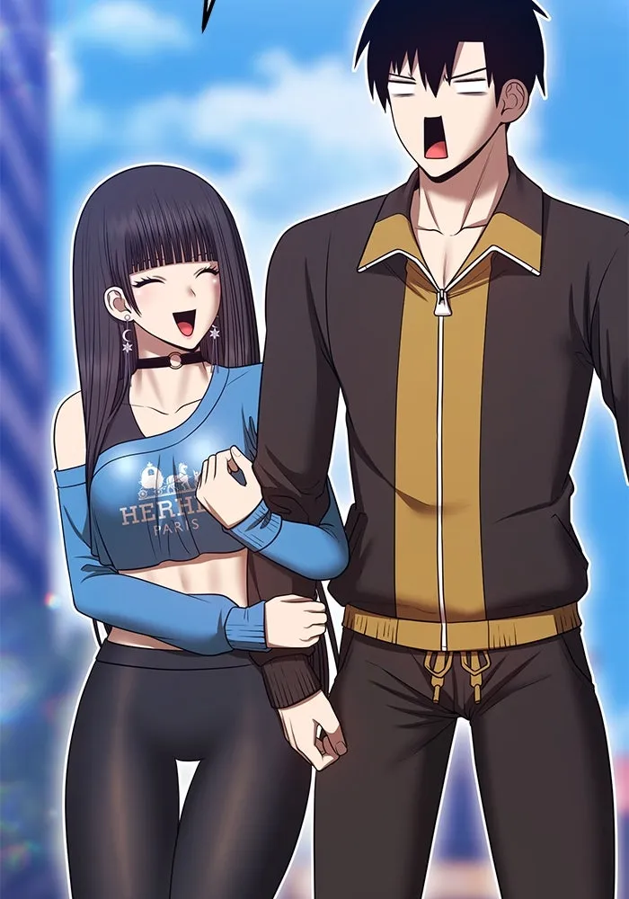 +99 Wooden Stick +99 ตอนที่ 149 19