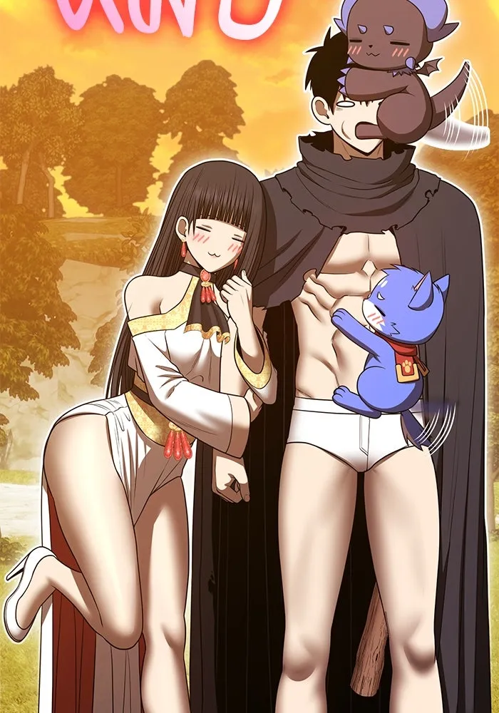 +99 Wooden Stick +99 ตอนที่ 149 209