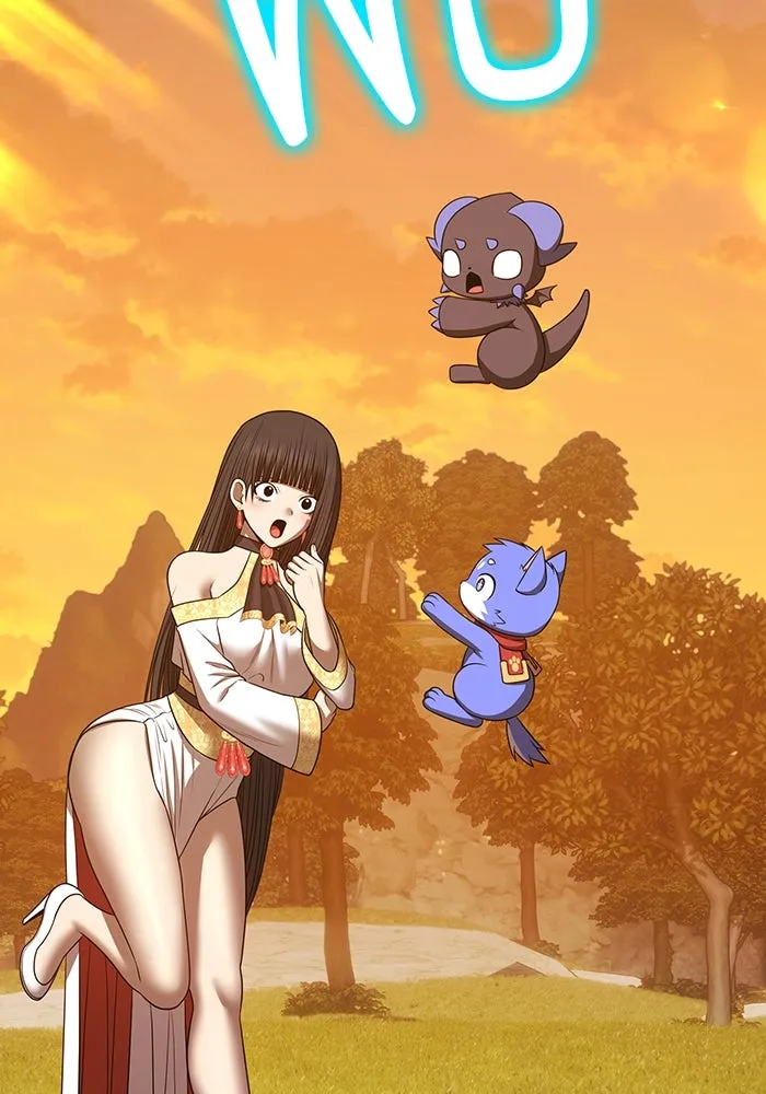 +99 Wooden Stick +99 ตอนที่ 149 227