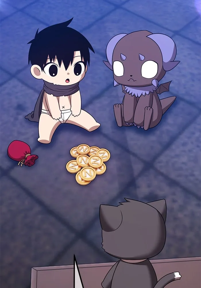 +99 Wooden Stick +99 ตอนที่ 149 380