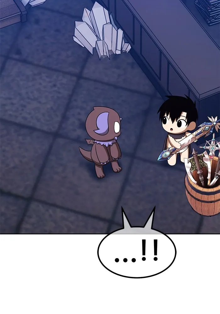 +99 Wooden Stick +99 ตอนที่ 149 409