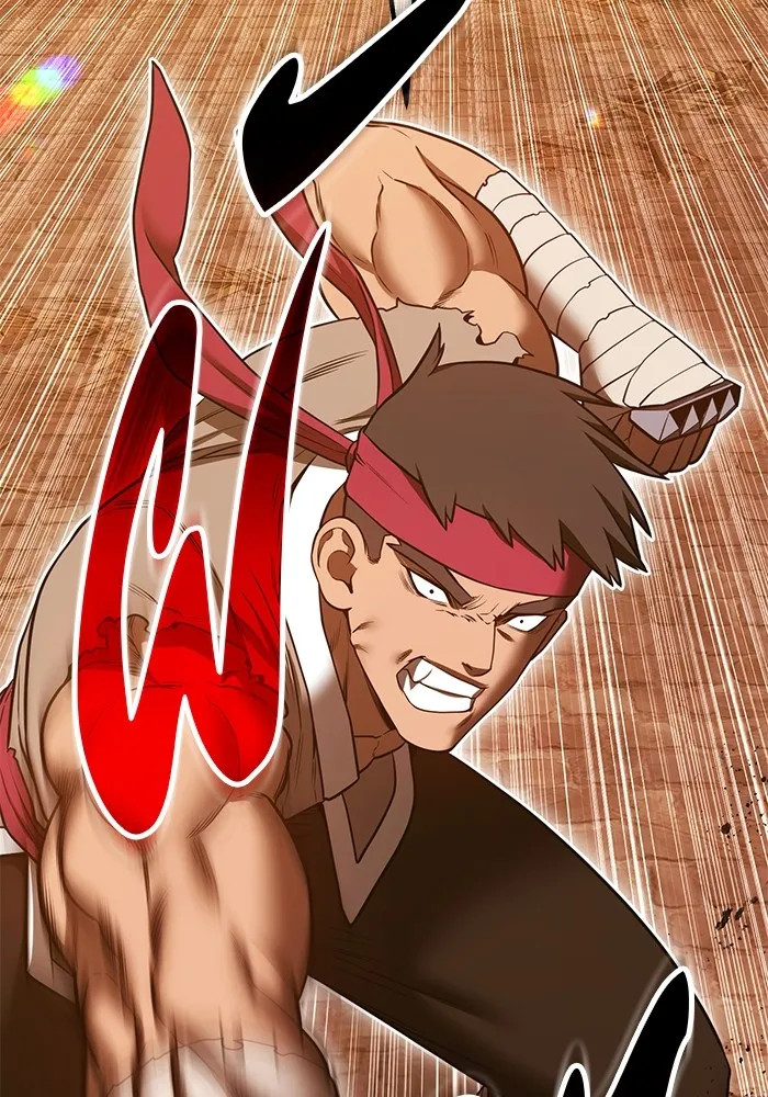 +99 Wooden Stick +99 ตอนที่ 150 275