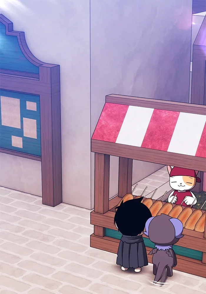 +99 Wooden Stick +99 ตอนที่ 151 2