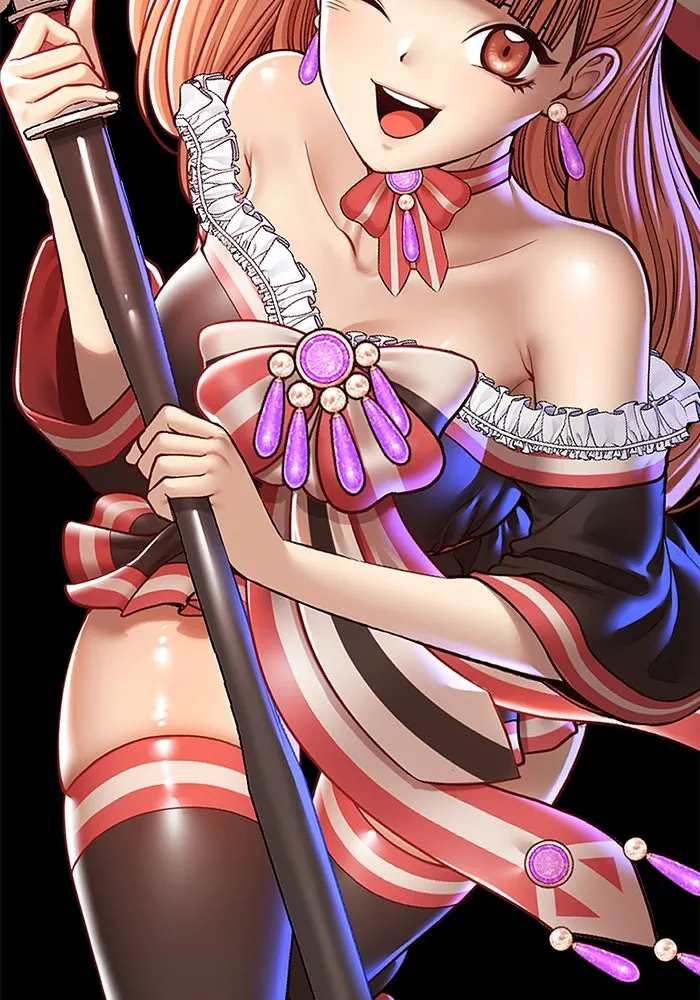 +99 Wooden Stick +99 ตอนที่ 154 500