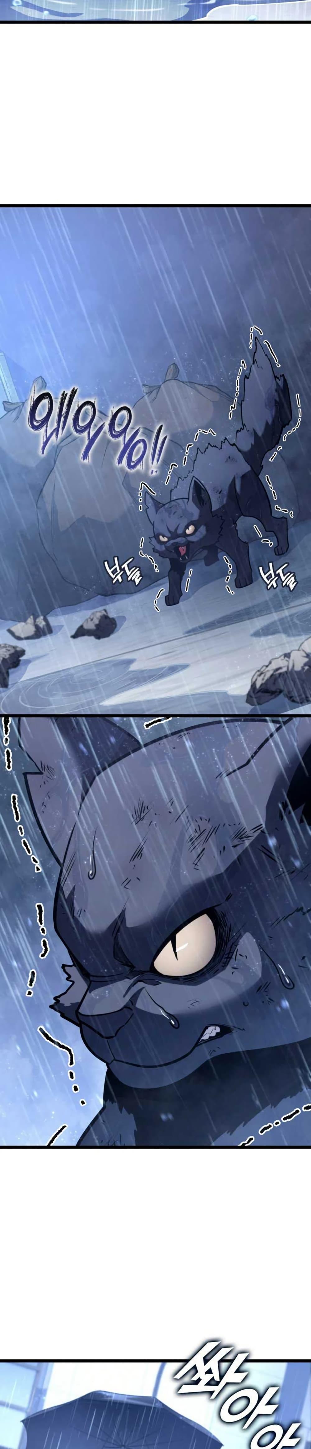 Return of the SSS-Class Ranker ตอนที่ 155 38
