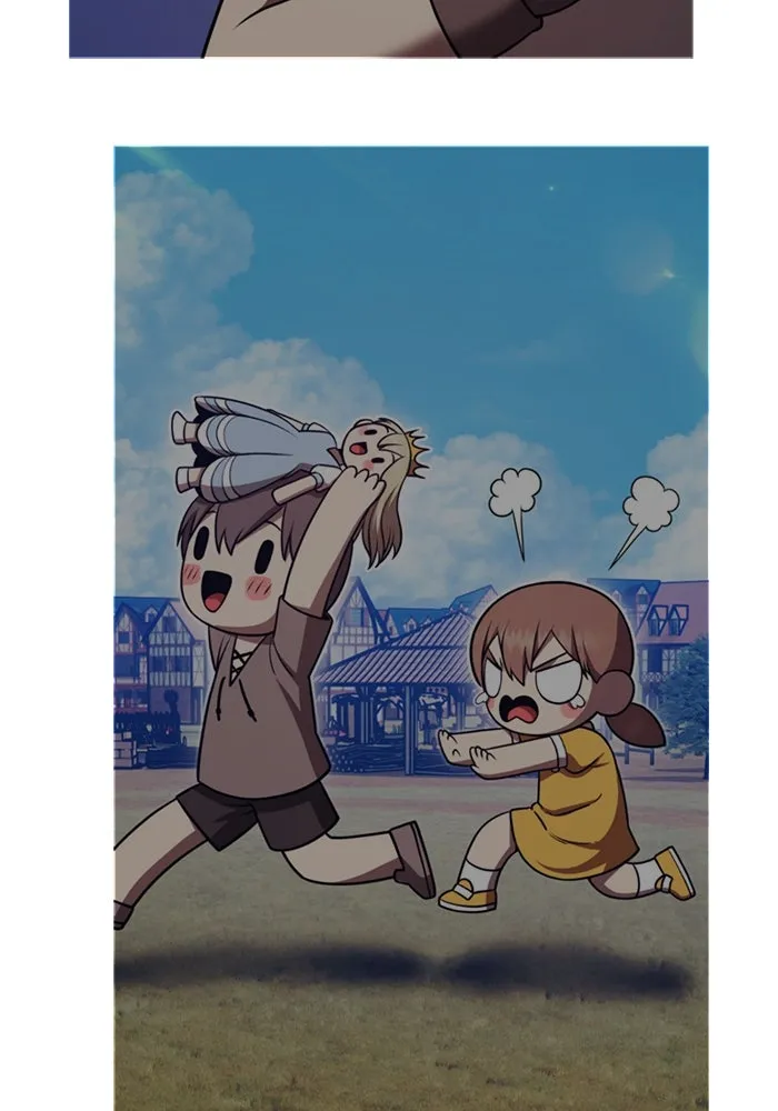 +99 Wooden Stick +99 ตอนที่ 156 467