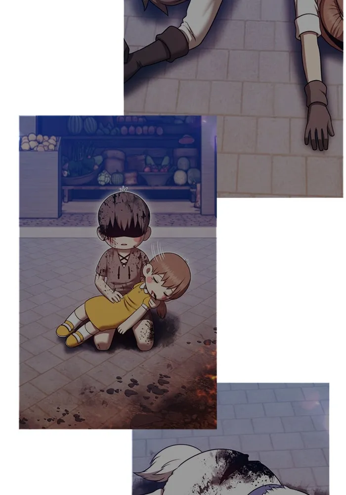 +99 Wooden Stick +99 ตอนที่ 156 472