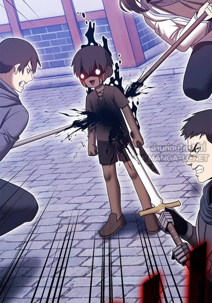 +99 Wooden Stick +99 ตอนที่ 157 353
