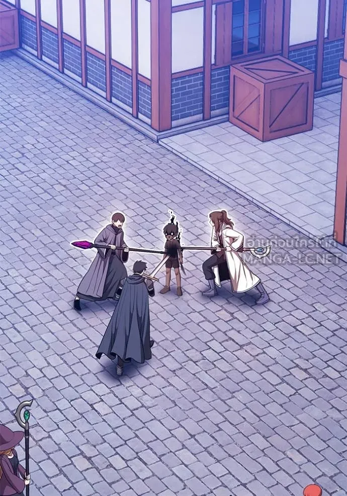 +99 Wooden Stick +99 ตอนที่ 157 355