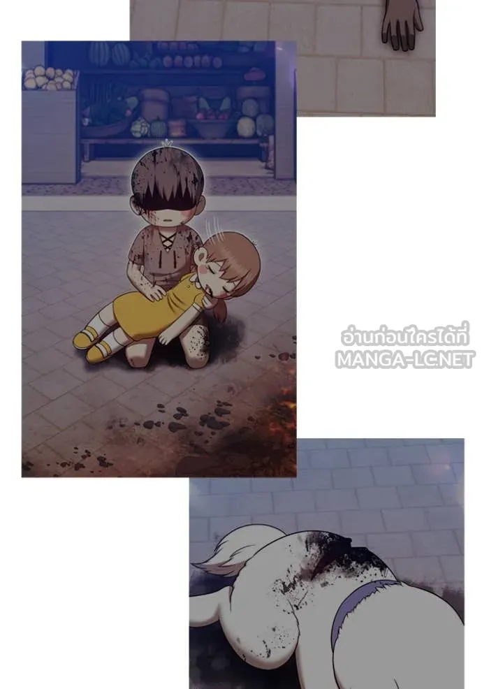 +99 Wooden Stick +99 ตอนที่ 159 535