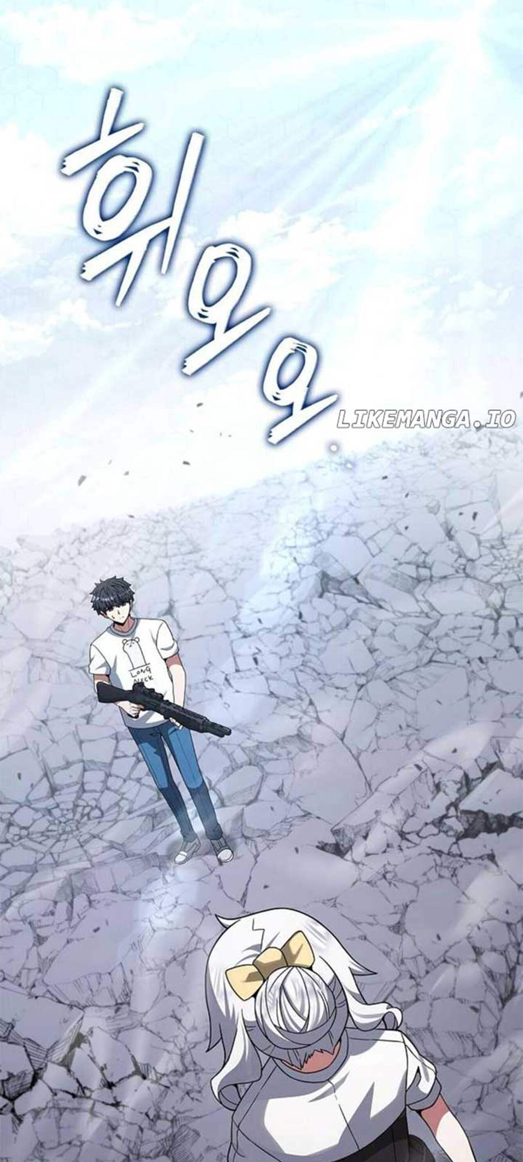 Part-Time Grim Reaper ตอนที่ 20 8
