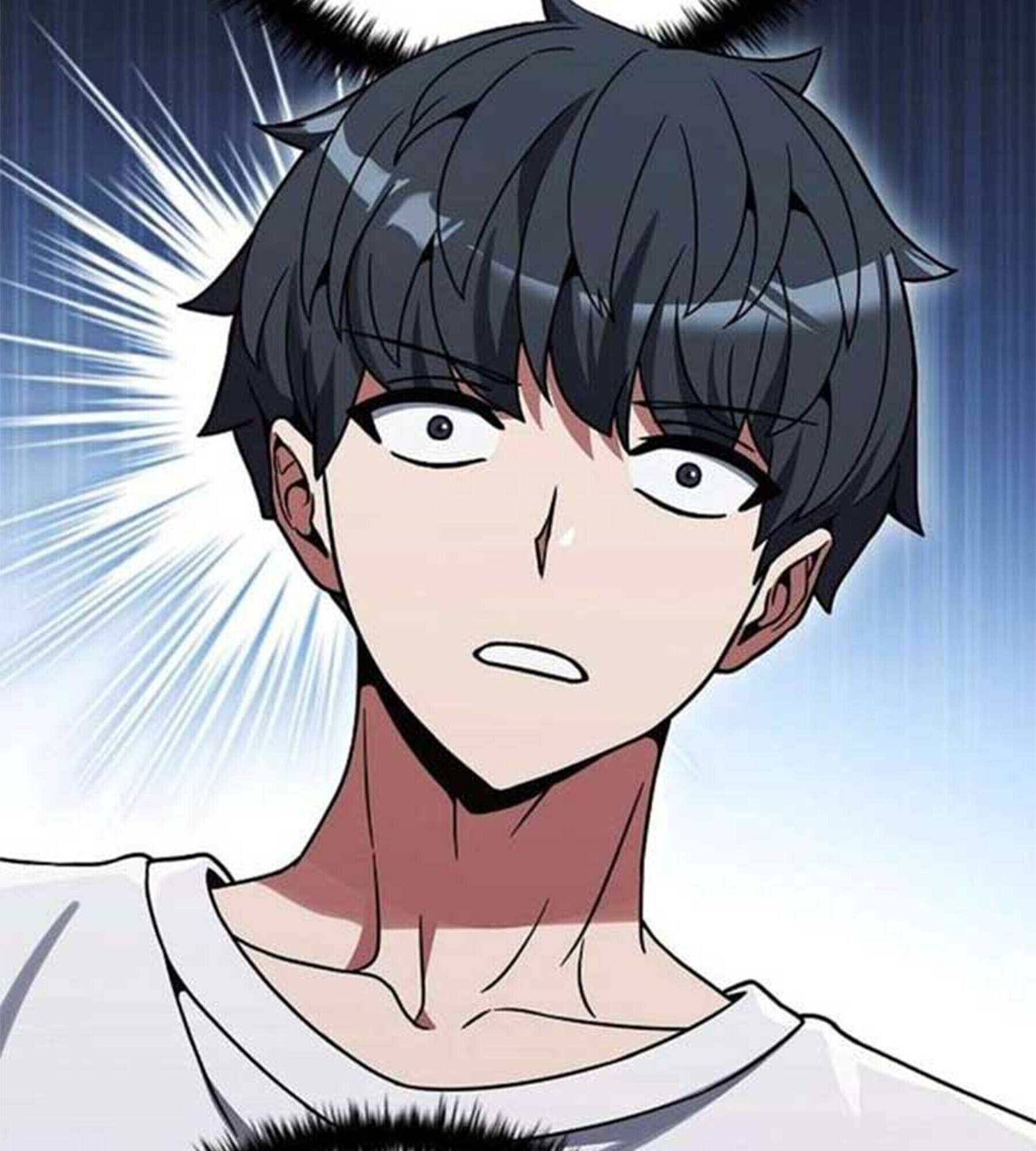 Part-Time Grim Reaper ตอนที่ 20 44