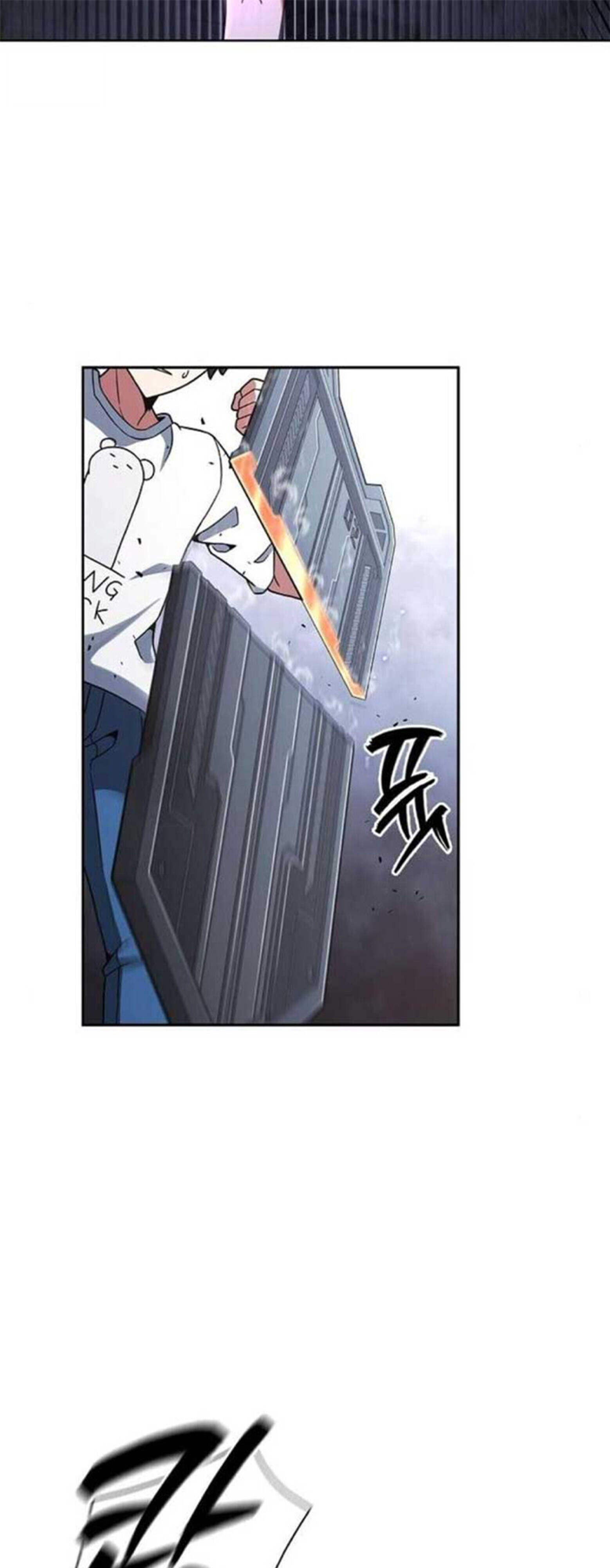 Part-Time Grim Reaper ตอนที่ 20 57