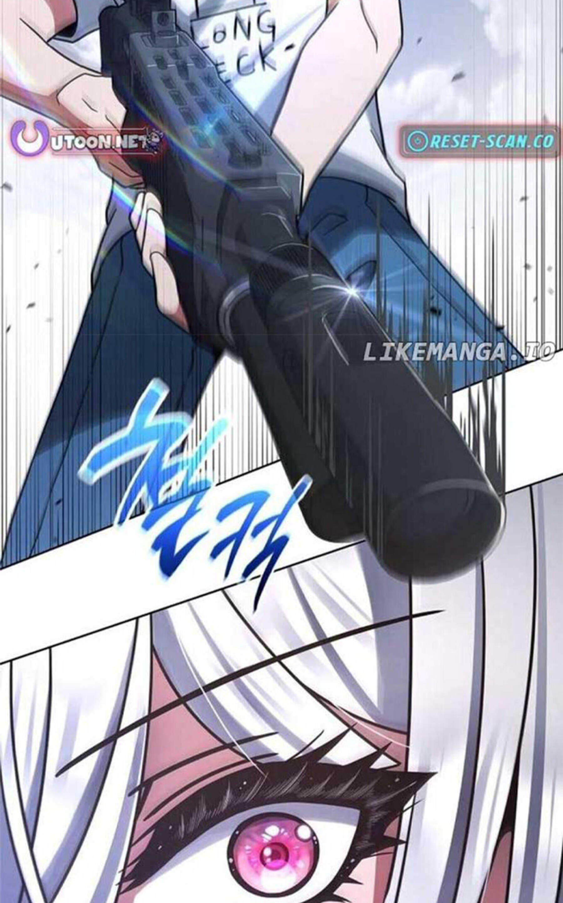 Part-Time Grim Reaper ตอนที่ 20 77