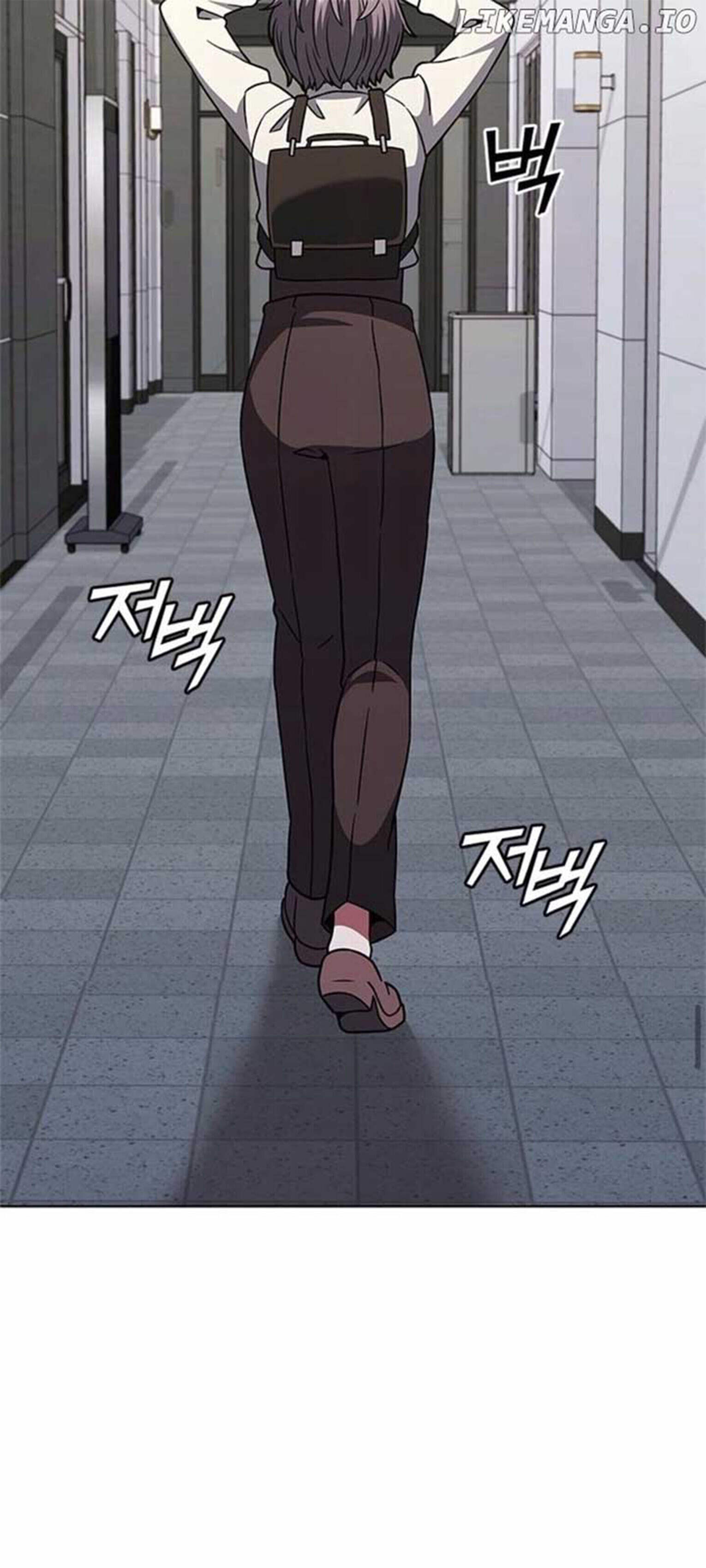 Part-Time Grim Reaper ตอนที่ 21 19