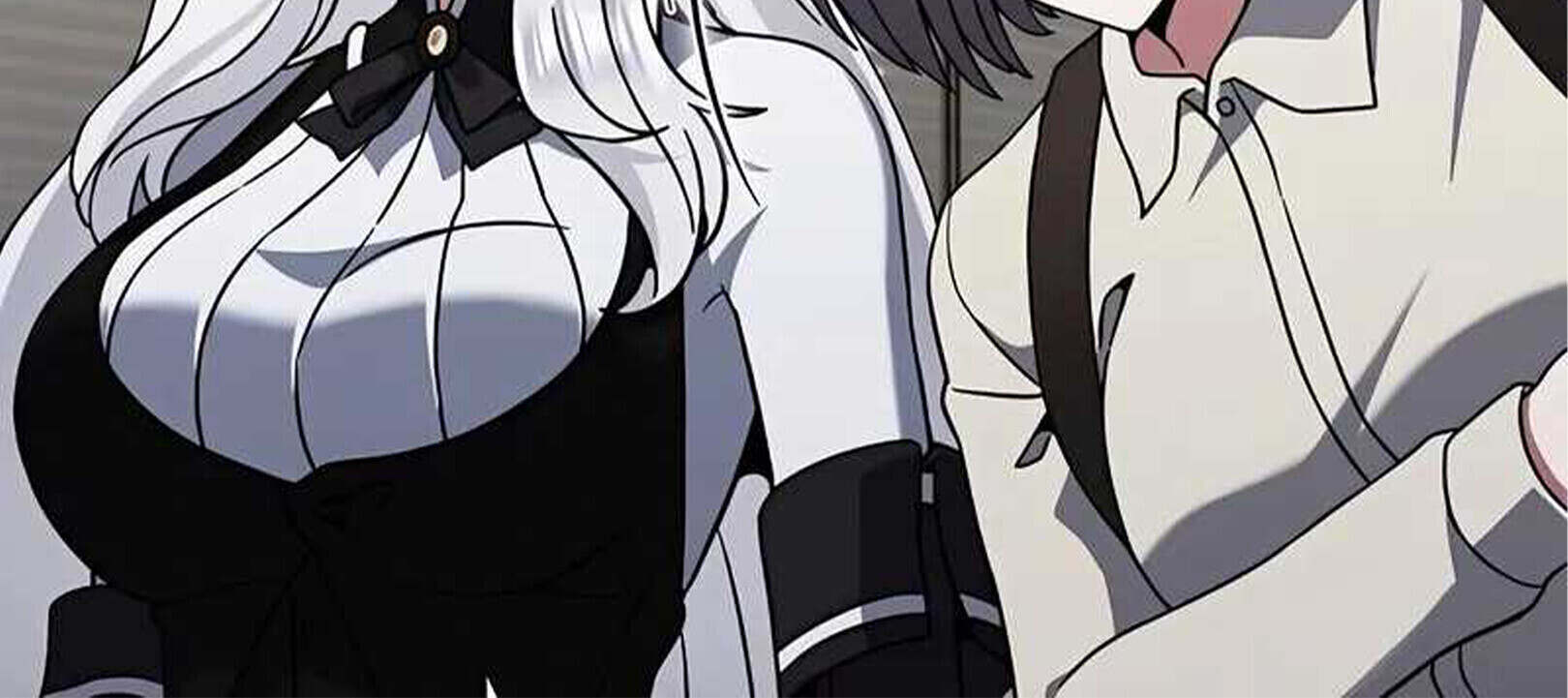 Part-Time Grim Reaper ตอนที่ 22 18