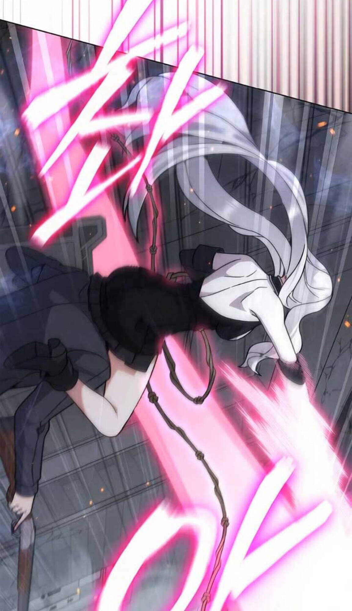 Part-Time Grim Reaper ตอนที่ 24 63