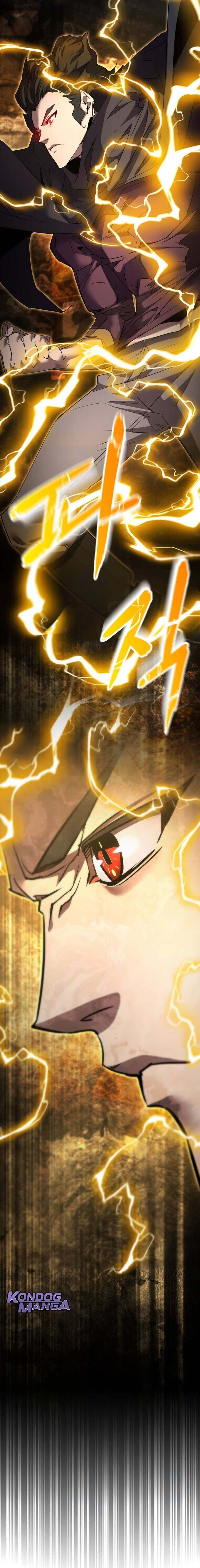 The Genius Mage Who Uses His Fists ตอนที่ 34 18