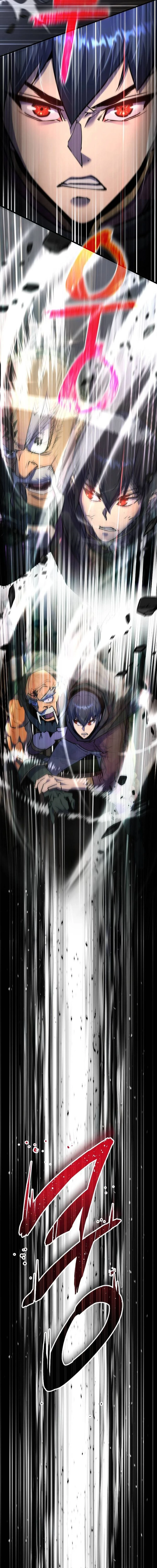 The Genius Mage Who Uses His Fists ตอนที่ 36 20