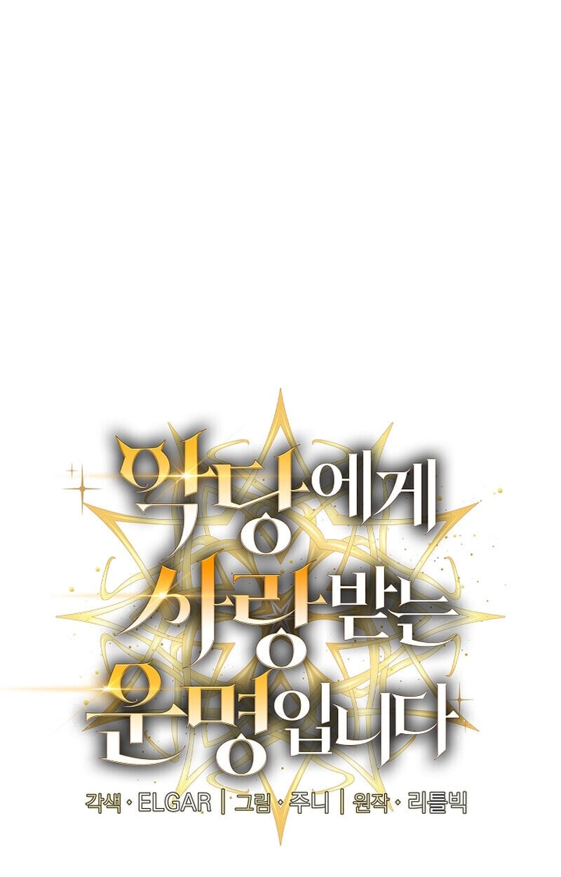 Fated to Be Loved by Villains ตอนที่ 41 6