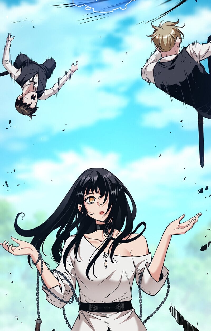 Fated to Be Loved by Villains ตอนที่ 41 17