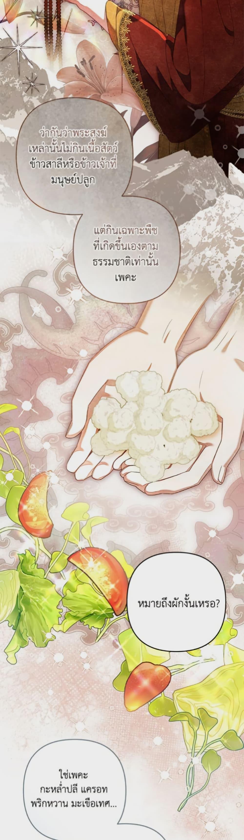 Being a Maid is Better than Being a Princess ตอนที่ 45 22