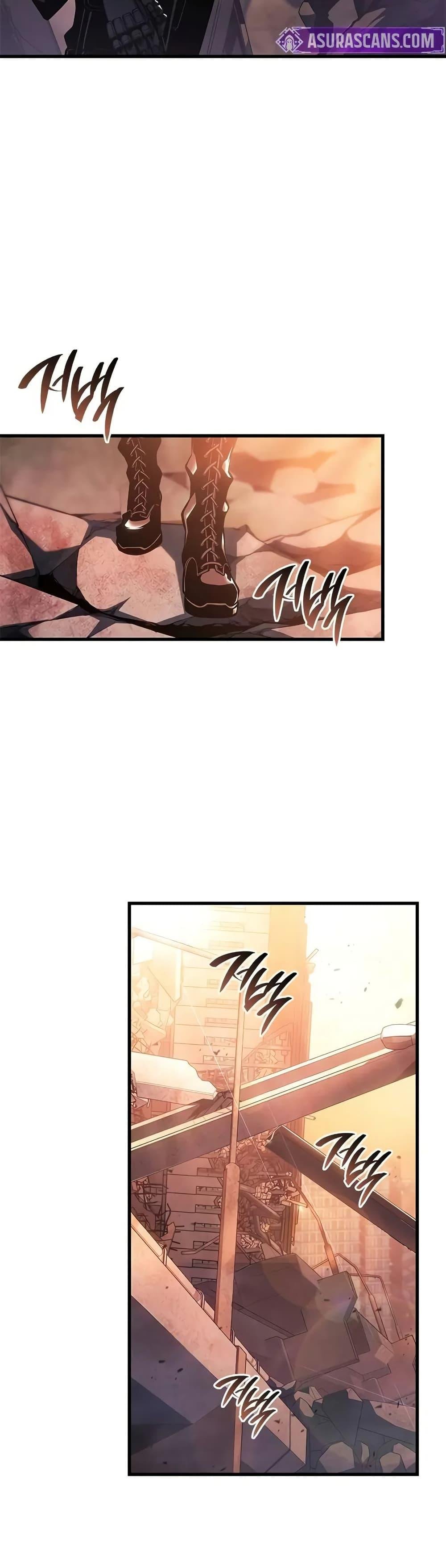 Bad Born Blood ตอนที่ 46 14