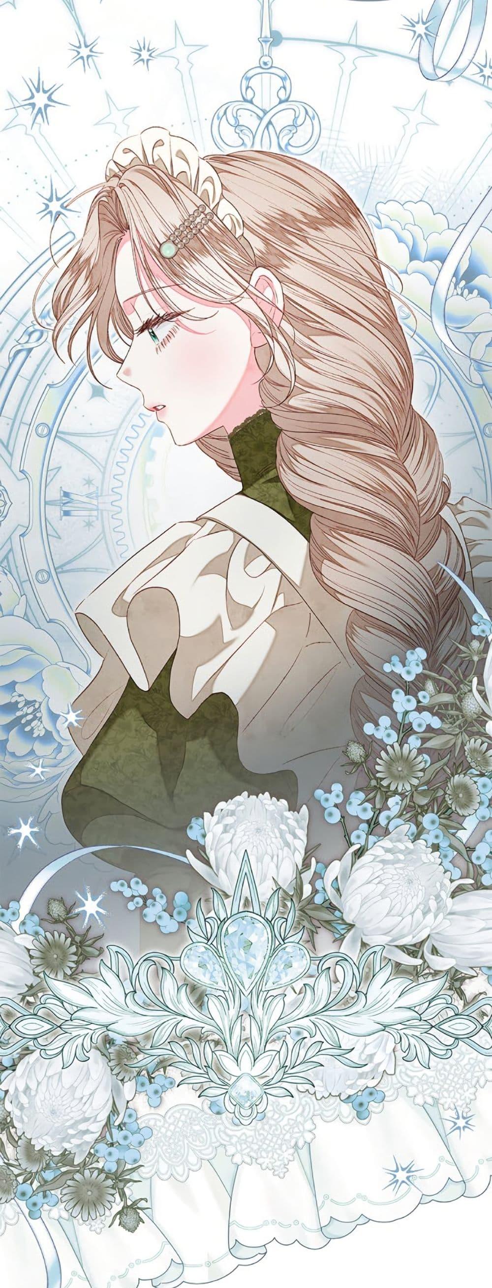 Being a Maid is Better than Being a Princess ตอนที่ 47 32