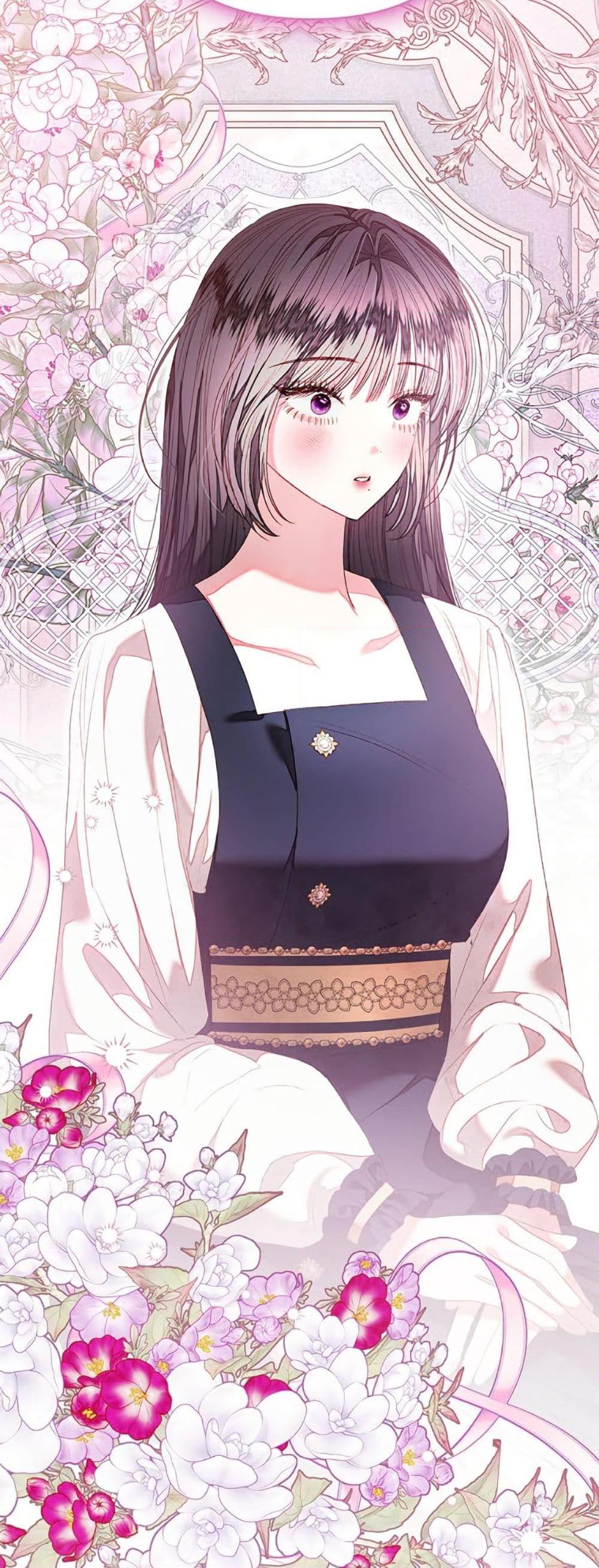 Being a Maid is Better than Being a Princess ตอนที่ 47 40